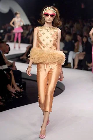 Look 27